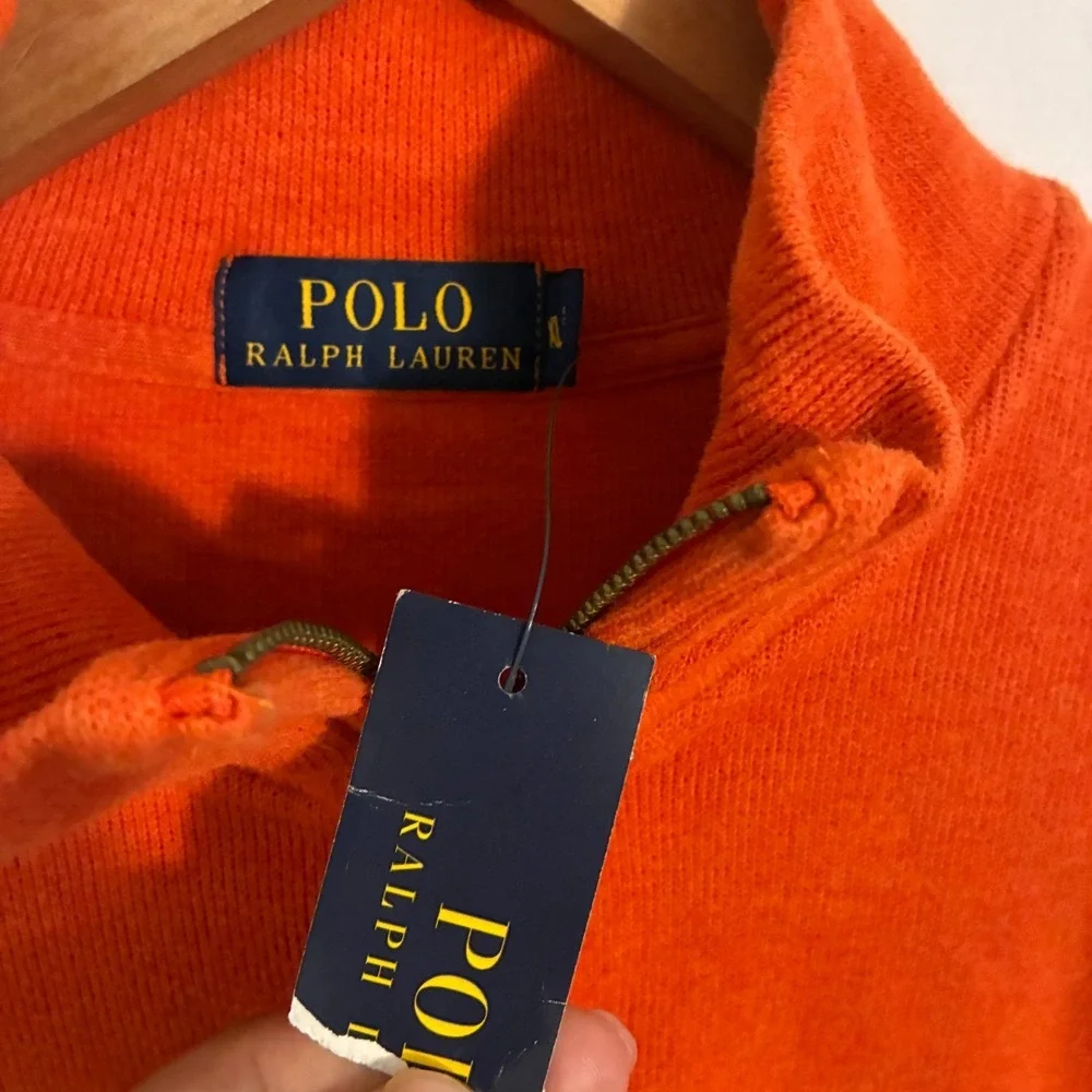 Polo Ralph Lauren new polo